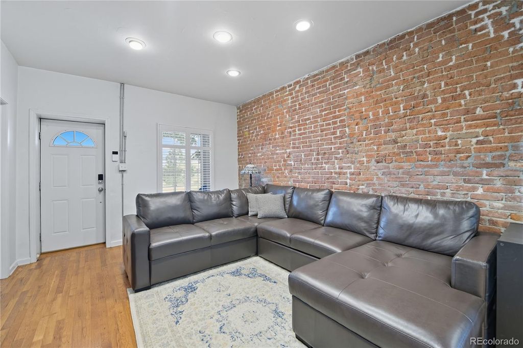 Photo of 3819 Jason Street, Denver, CO 80211 (MLS # 3474780)