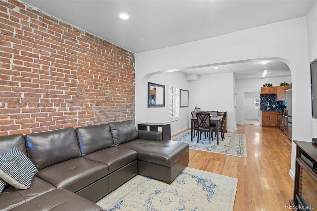 Photo of 3819 Jason Street, Denver, CO 80211 (MLS # 3474780)