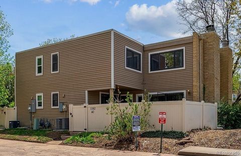 1160 S Clinton Street 40 Denver CO 80247