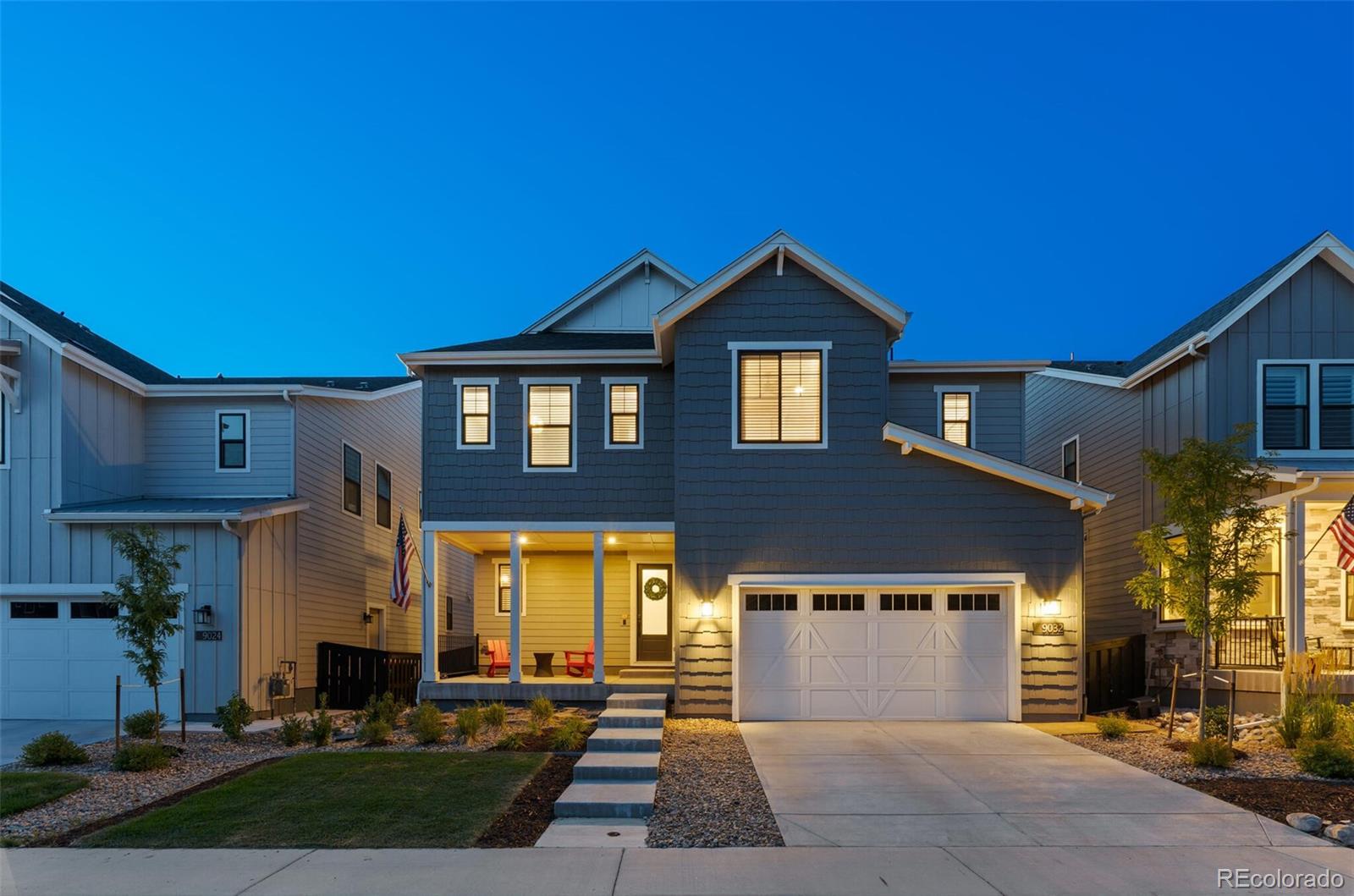 9032 Star Fall Circle