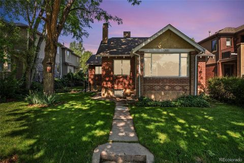 521 Harrison Street Denver CO 80206