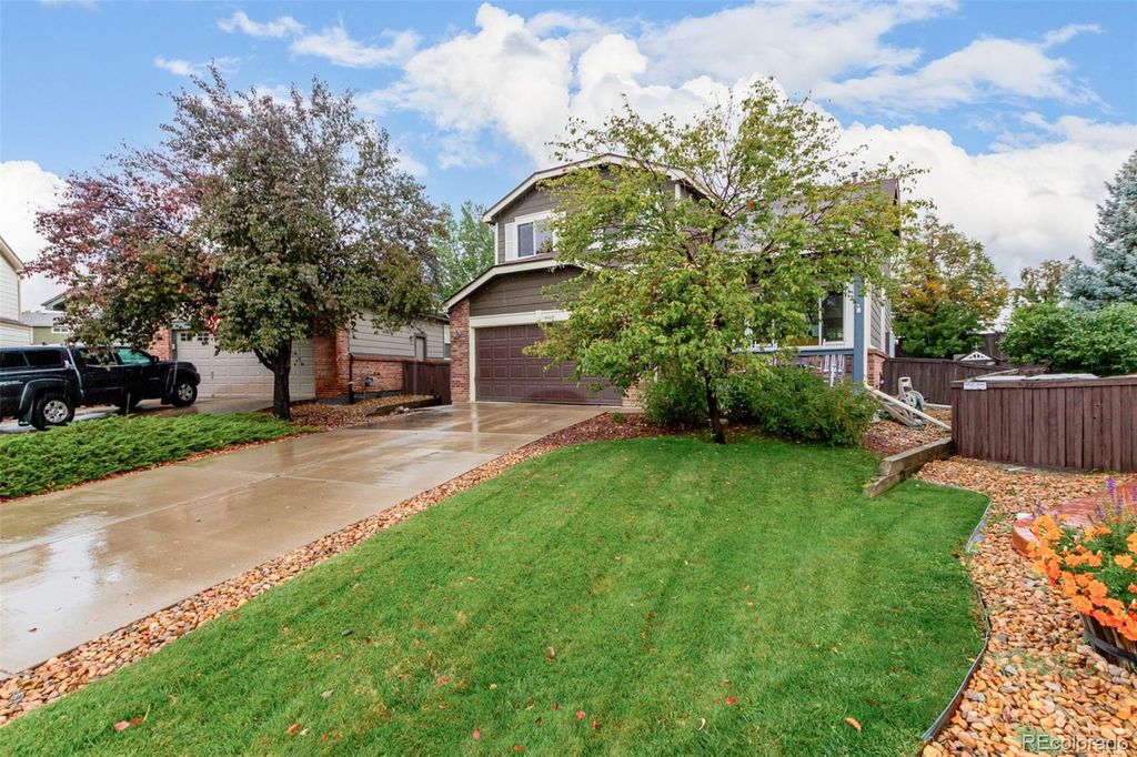 Photo of 4505 Lexi Circle, Broomfield, CO 80023 (MLS # 4676444)