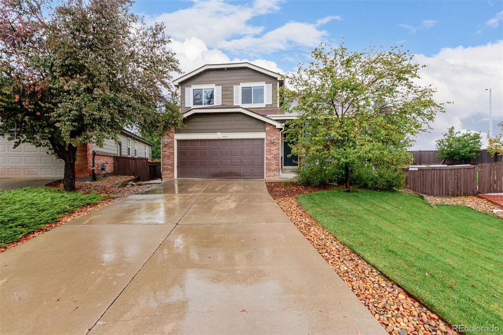 Photo of 4505 Lexi Circle, Broomfield, CO 80023 (MLS # 4676444)