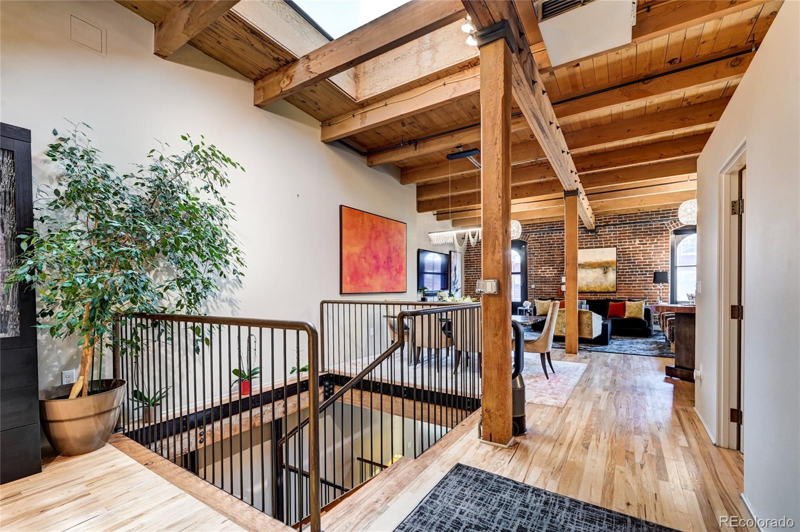 1792 Wynkoop Street 502