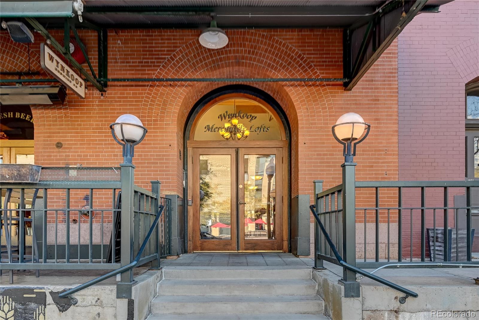 1792 Wynkoop Street 502