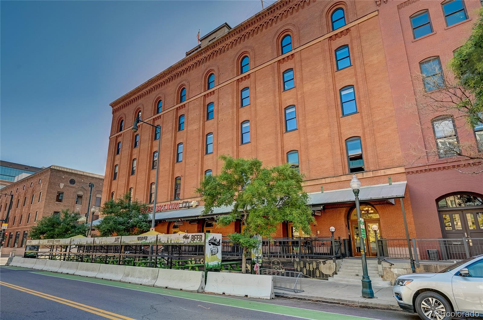 1792 Wynkoop Street 502
