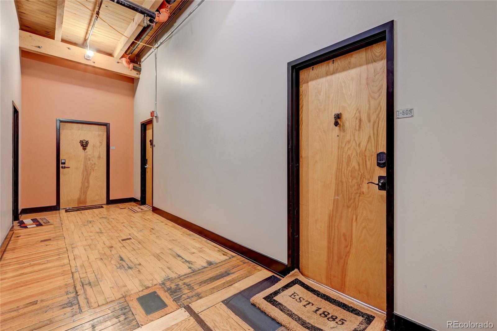 1792 Wynkoop Street 502