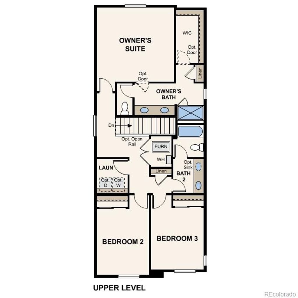 Photo of 22725 E 47th Avenue, Aurora, CO 80019 (MLS # 1603367)