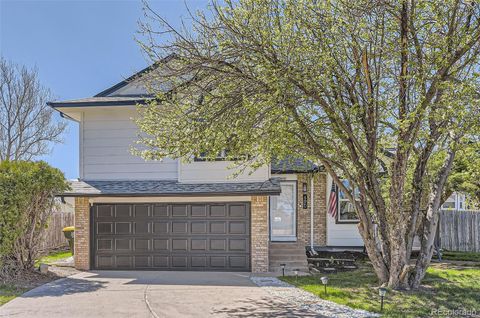 690 Howe Court Castle Rock CO 80104