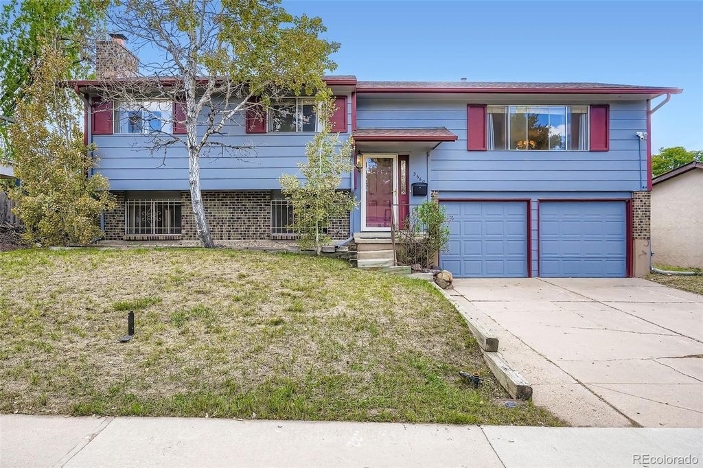 Photo of Westminster, CO 80031 (MLS # 1877762)