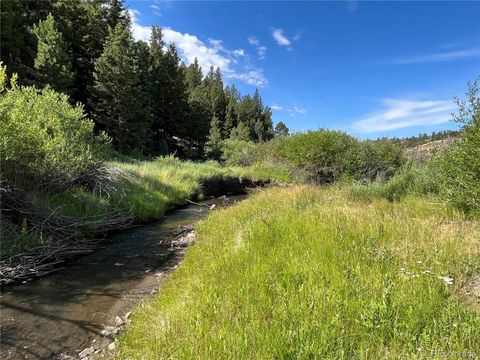 Lot 143 Forbes Wagon Creek Ranch, Fort Garland, CO 81133 - #: 6082089