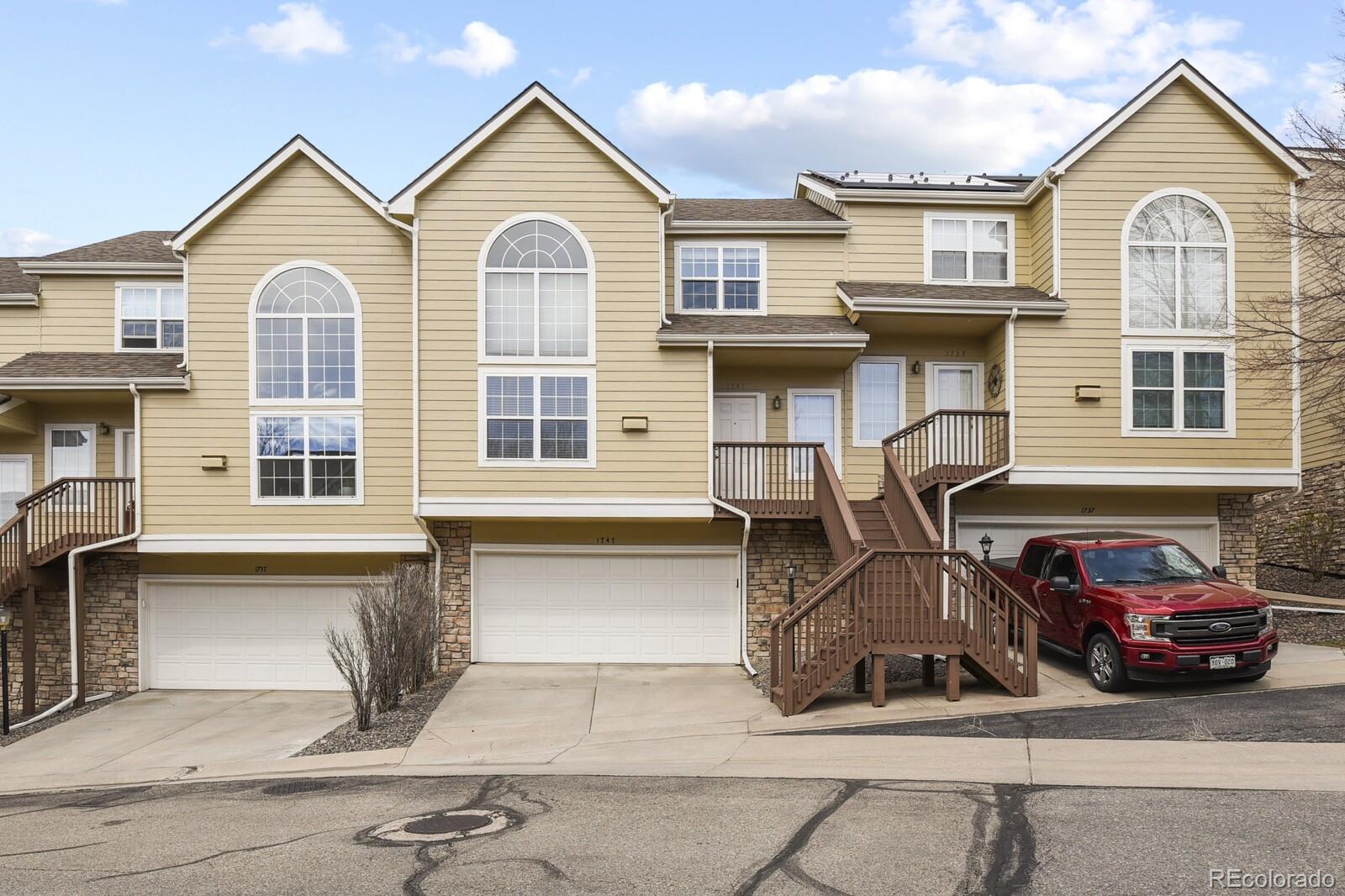 1747 High Plains Court
