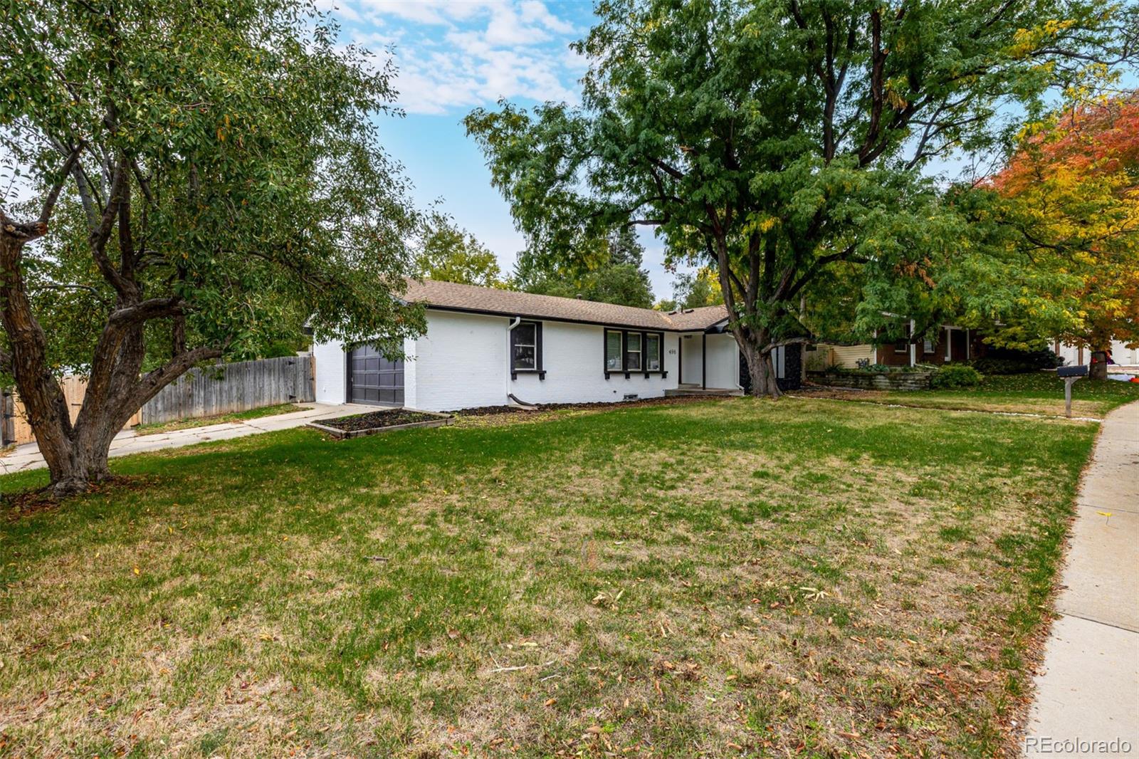 496 Eldridge Court