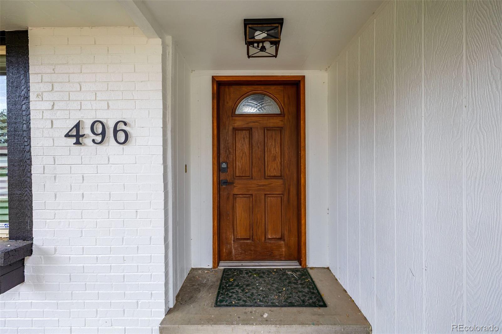 496 Eldridge Court