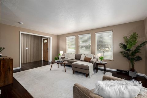 Photo of 496 Eldridge Court, Golden, CO 80401 (MLS # 8674628)
