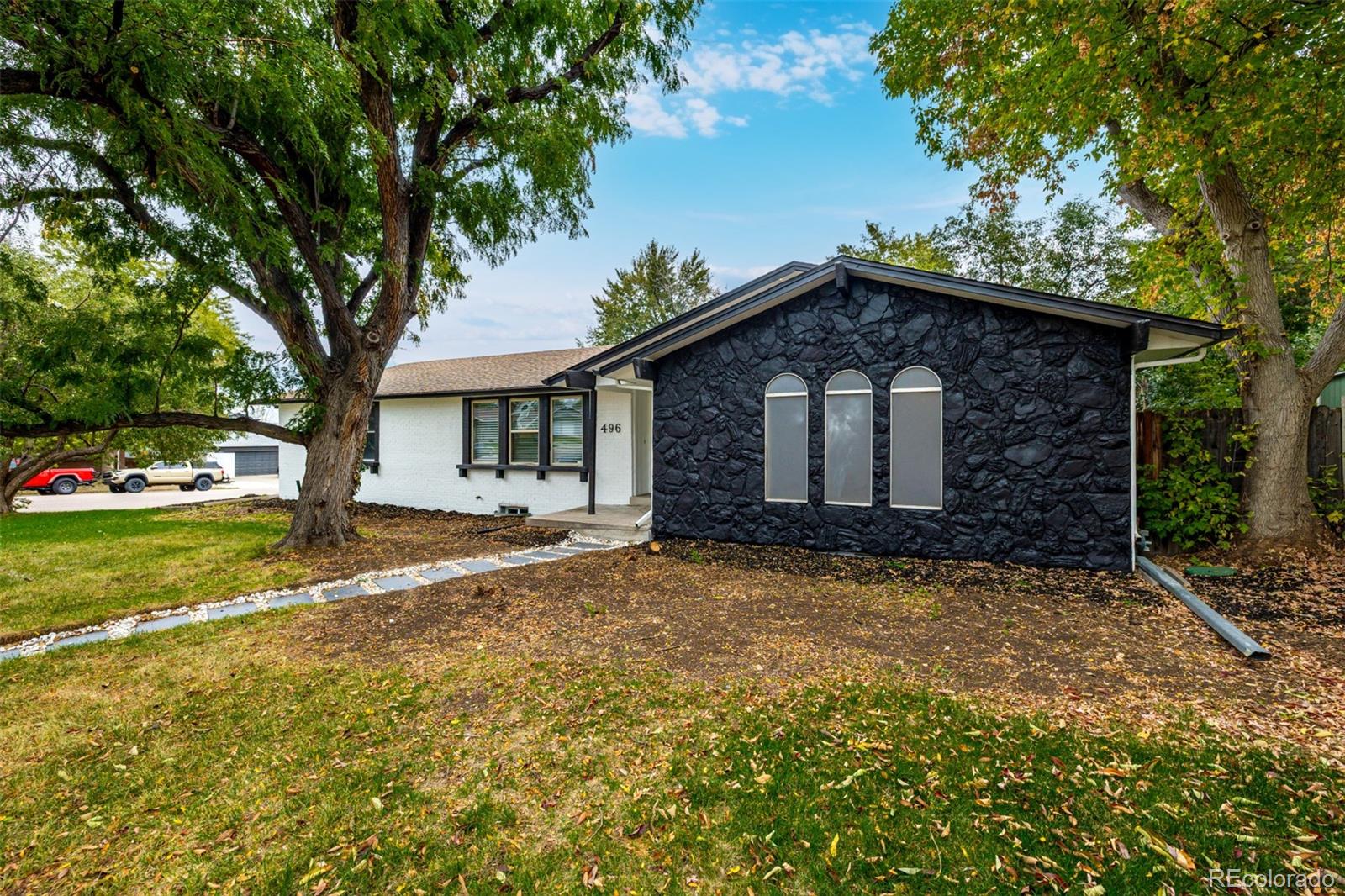 496 Eldridge Court