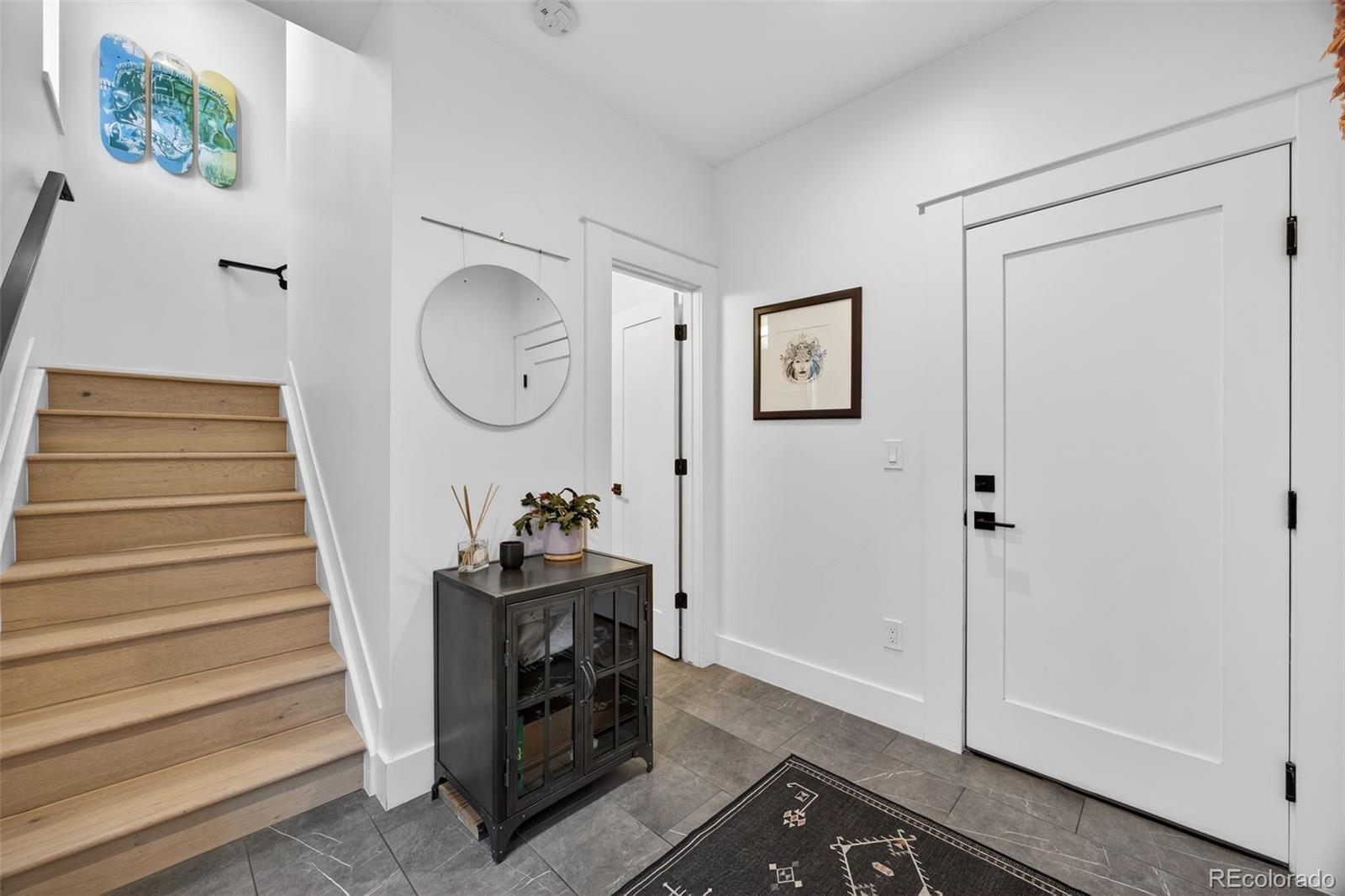 3535 W Conejos Place