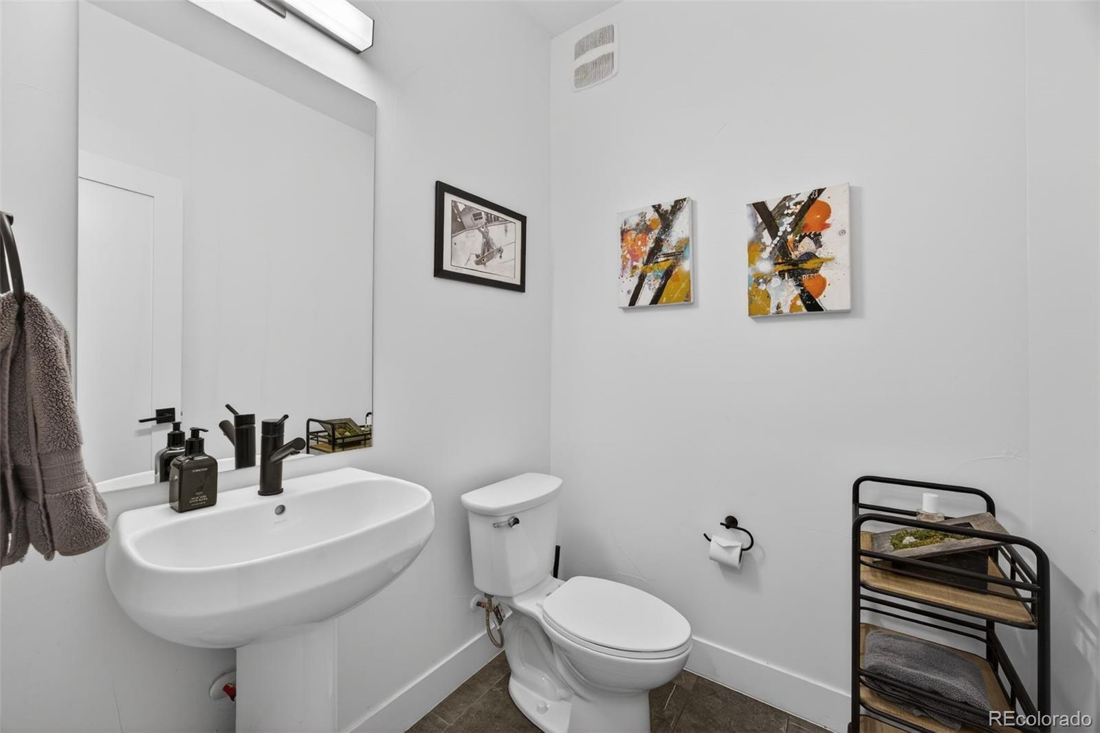 3535 W Conejos Place