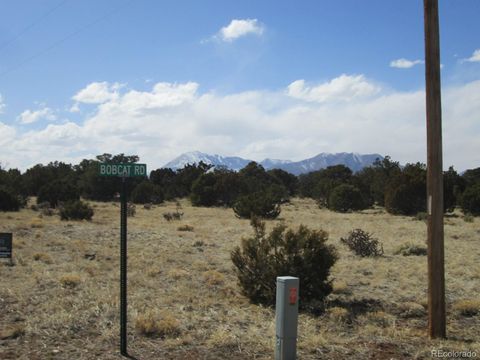 Lot 113 Navajo Ranch Estates, Walsenburg, CO 81089 - #: 4067599
