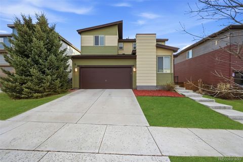 17886 E 107th Way Commerce City CO 80022