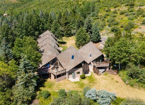 1400 Lions Ridge Loop A5 Vail CO 81657
