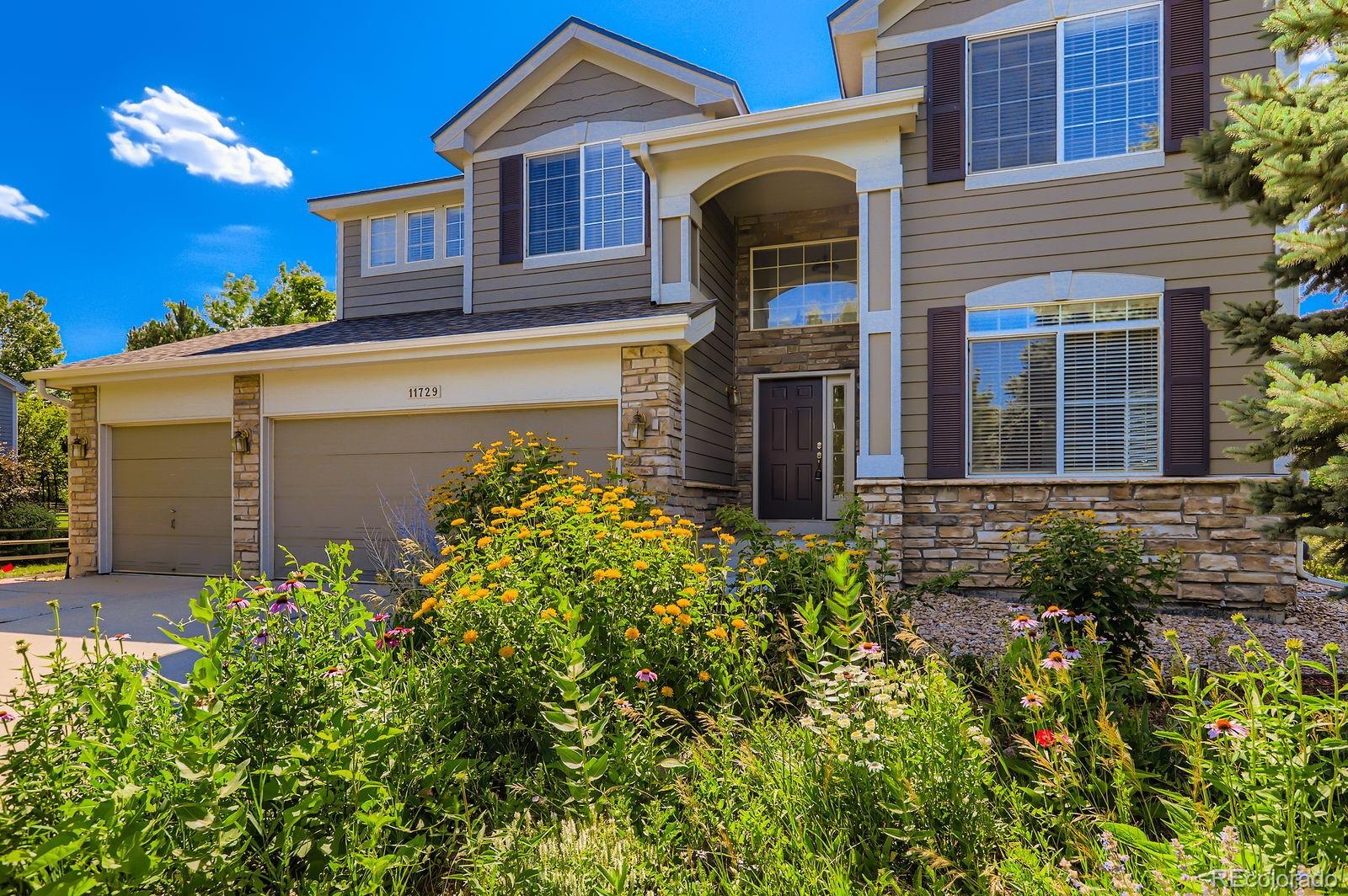11729 Elmer Linn Drive