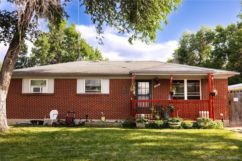 11861 Claude Way Northglenn CO 80233
