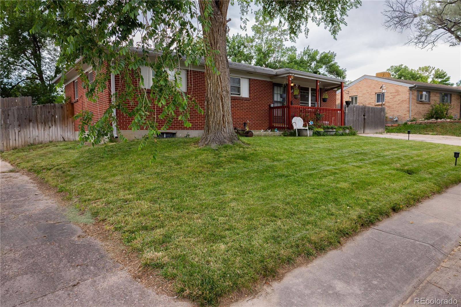 11861 Claude Way