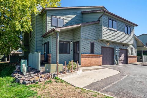 10340 W Jewell Avenue C Lakewood CO 80232