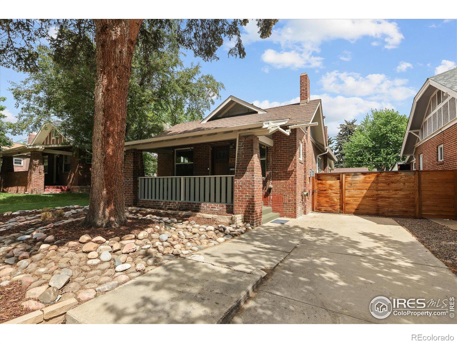 3039 W Denver Place