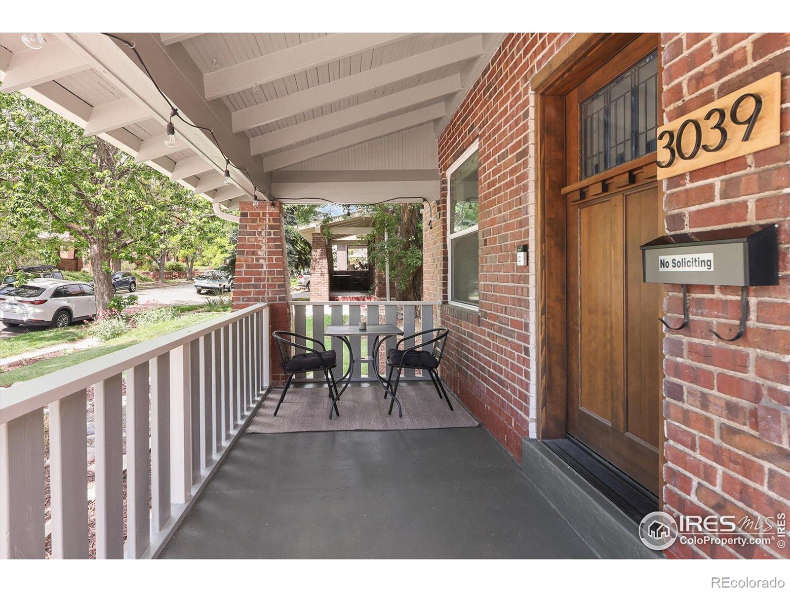 3039 W Denver Place
