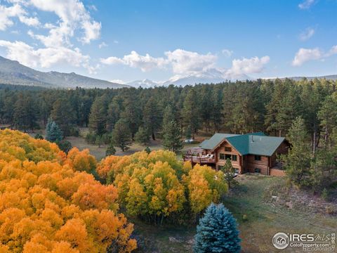470 Big John Road Lyons CO 80540