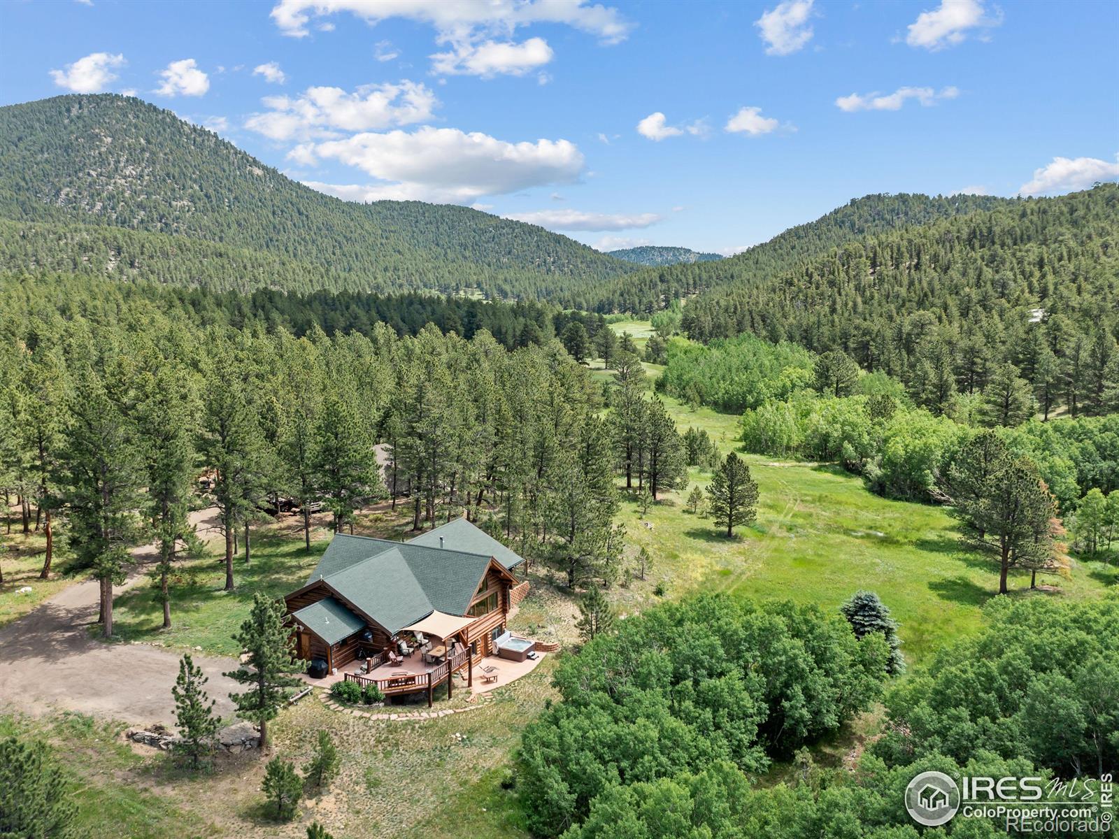 470 Big John Road, Lyons, CO, 80540 2 470 Big John Road