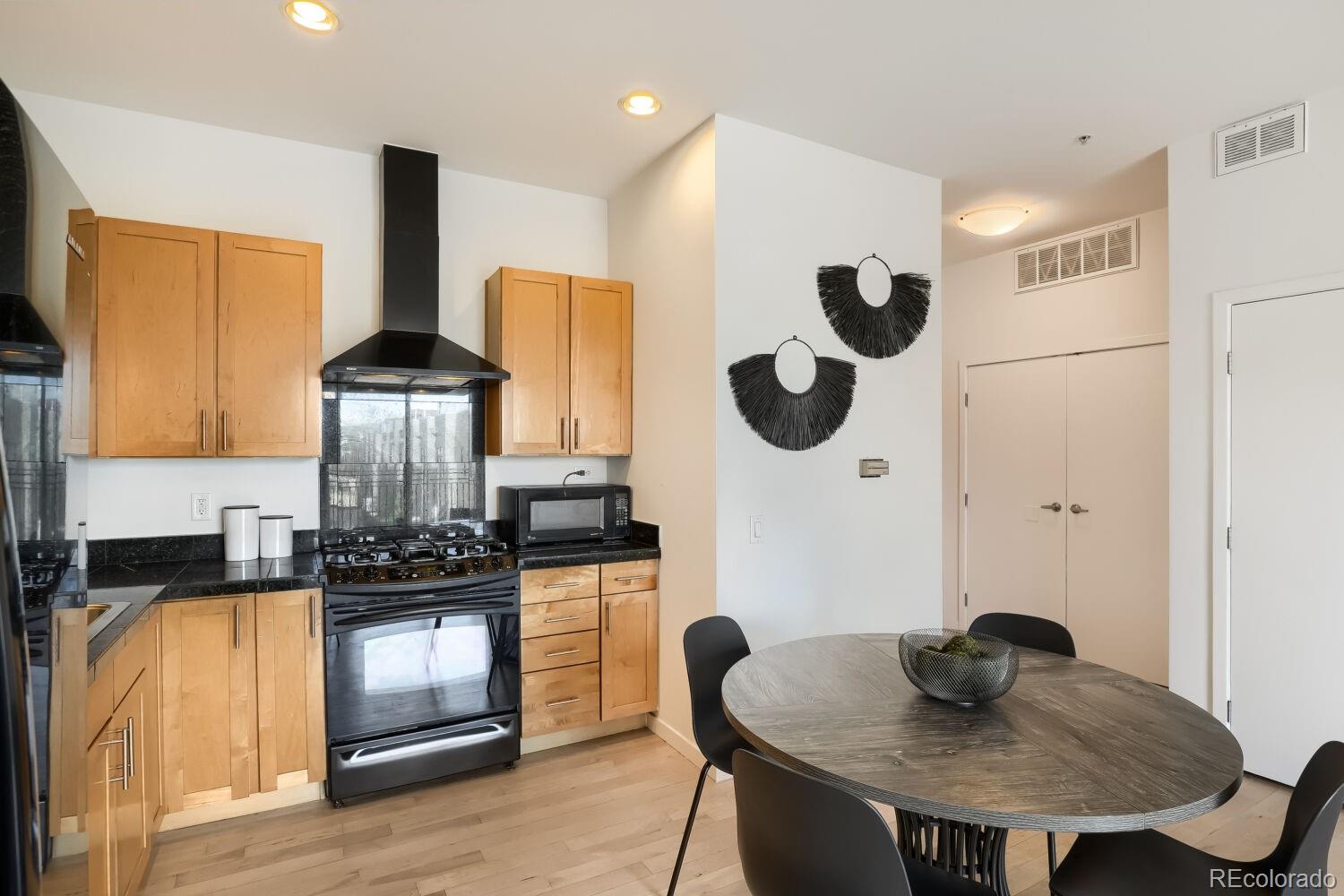 1438 Little Raven Street 308
