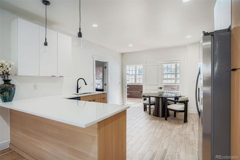 3924 W 29th Avenue Denver CO 80212