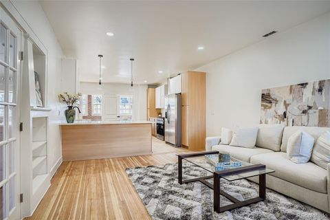 3924 W 29th Avenue Denver CO 80212