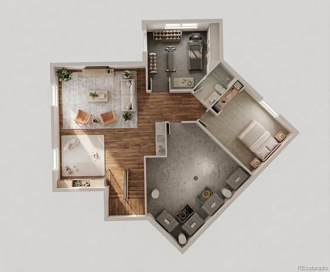 5317 Flora Way