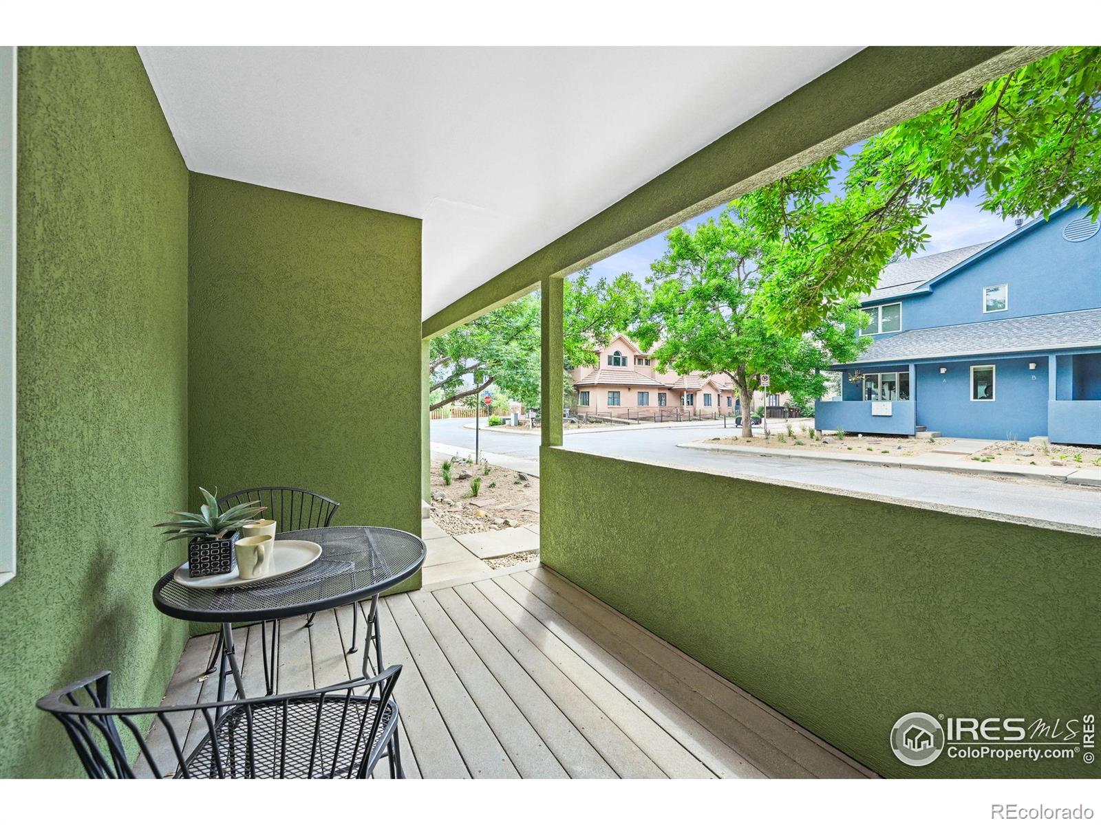 4620 15th Street B, Boulder, CO, 80304 2 4620 15th Street B