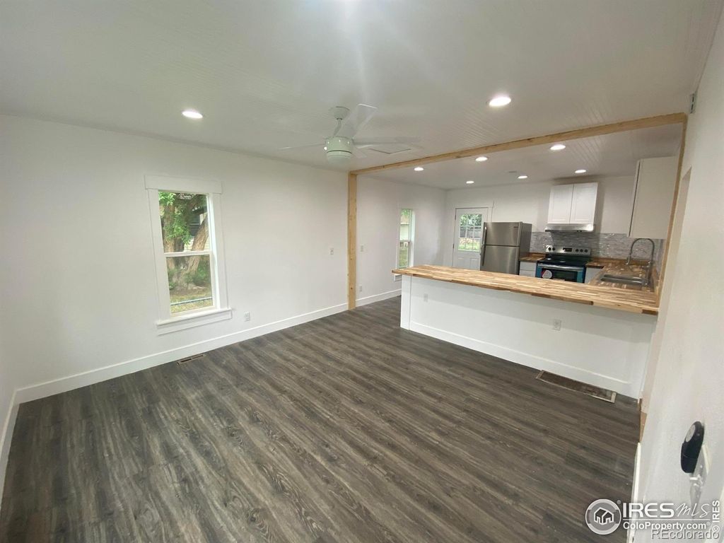 Photo of 1330 E 7th Street, Loveland, CO 80537 (MLS # IR1047401)