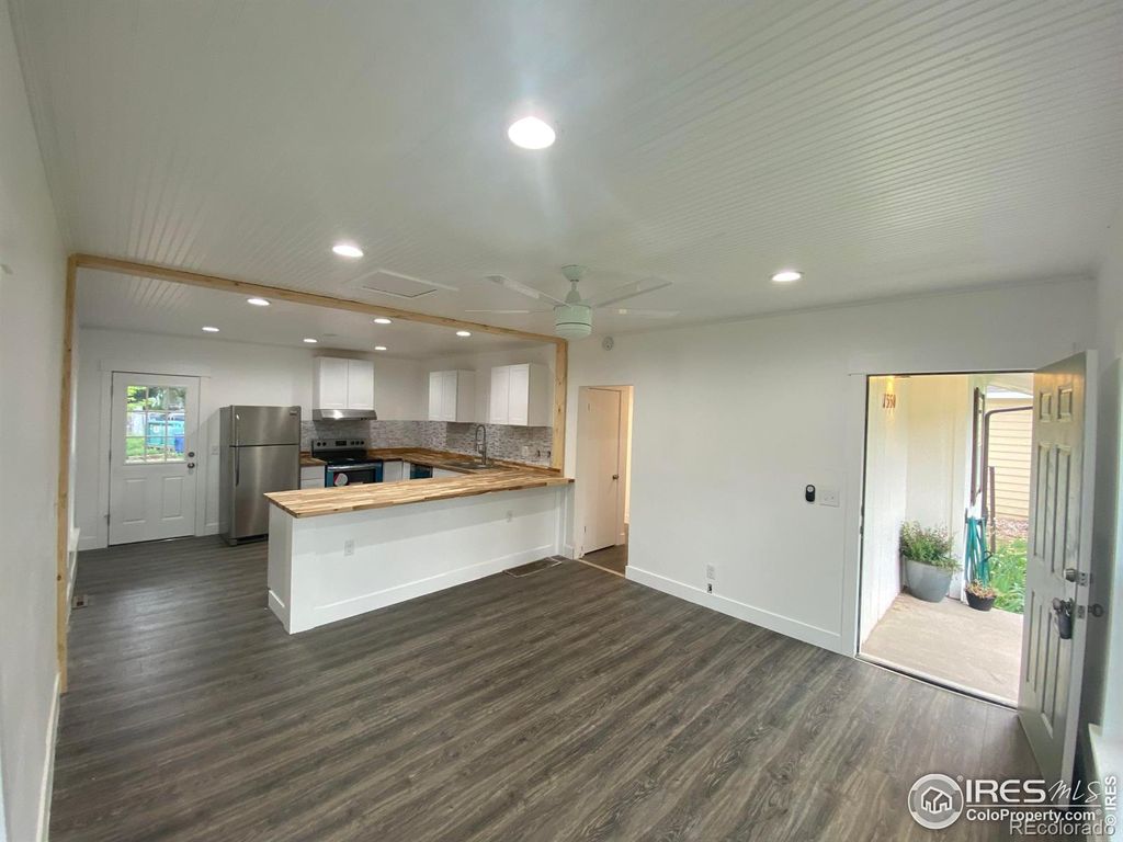 Photo of 1330 E 7th Street, Loveland, CO 80537 (MLS # IR1047401)