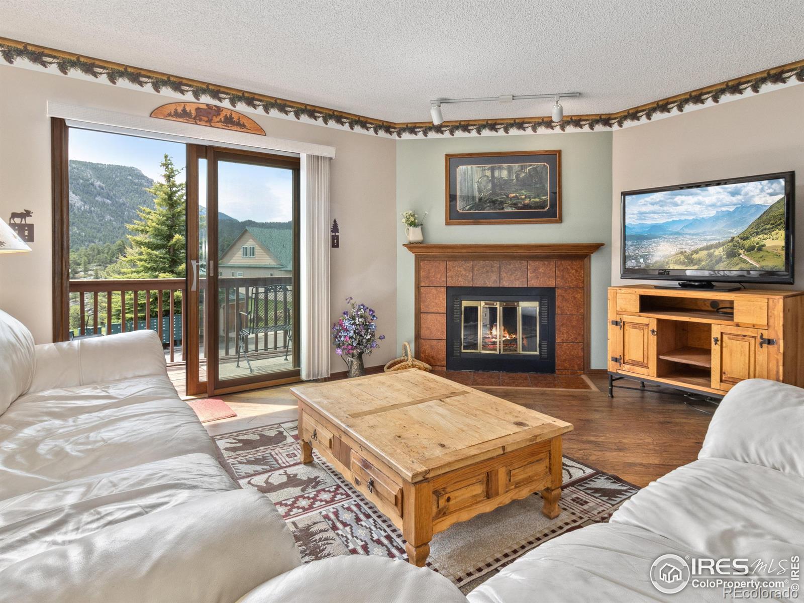 View Estes Park, CO 80517 townhome