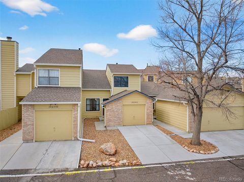 Photo of 10490 W Fair Avenue #B, Littleton, CO 80127 (MLS # 8586765)