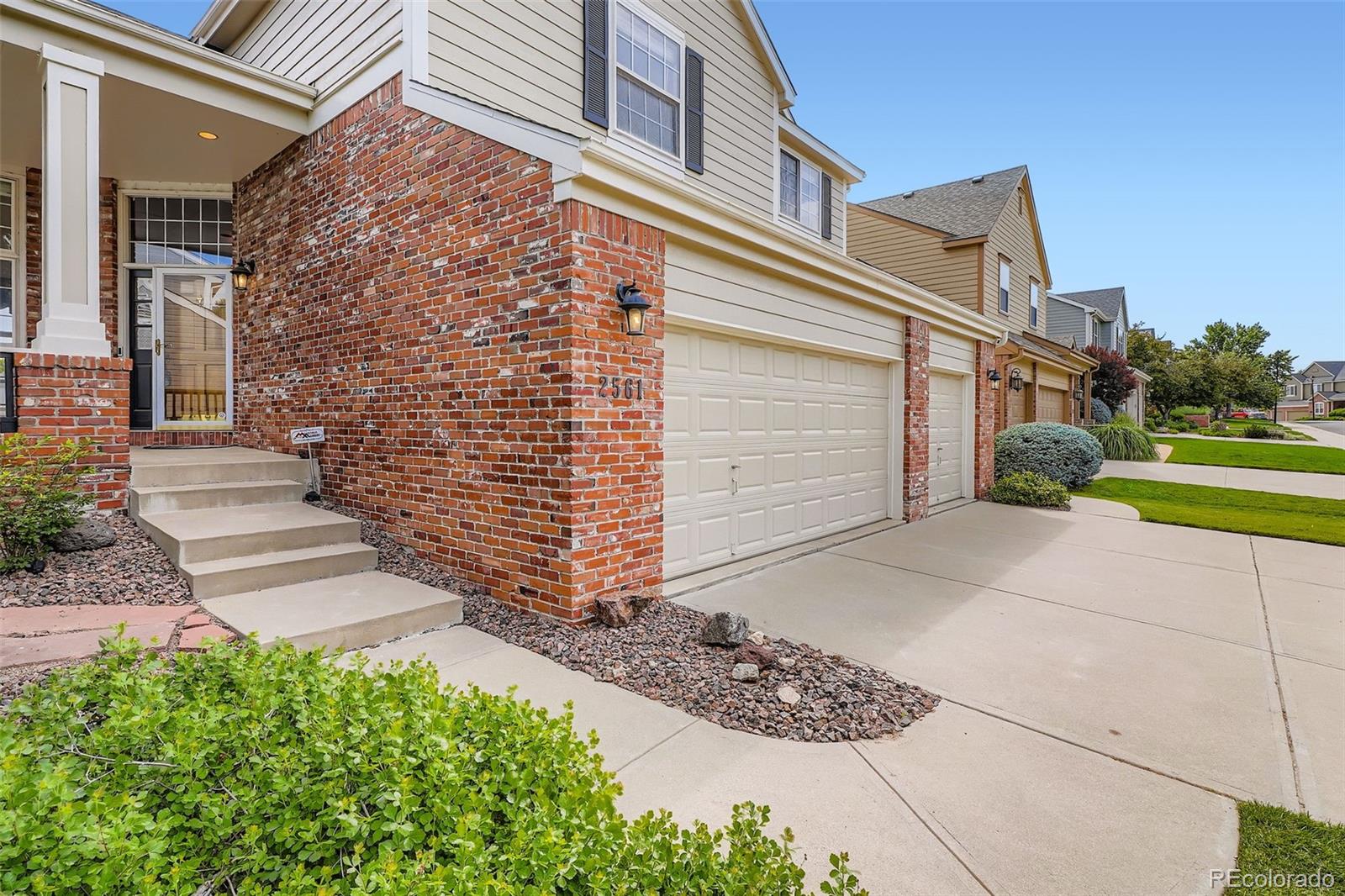 2561 Cactus Bluff Place, Highlands Ranch, CO, 80129 3 2561 Cactus Bluff Place
