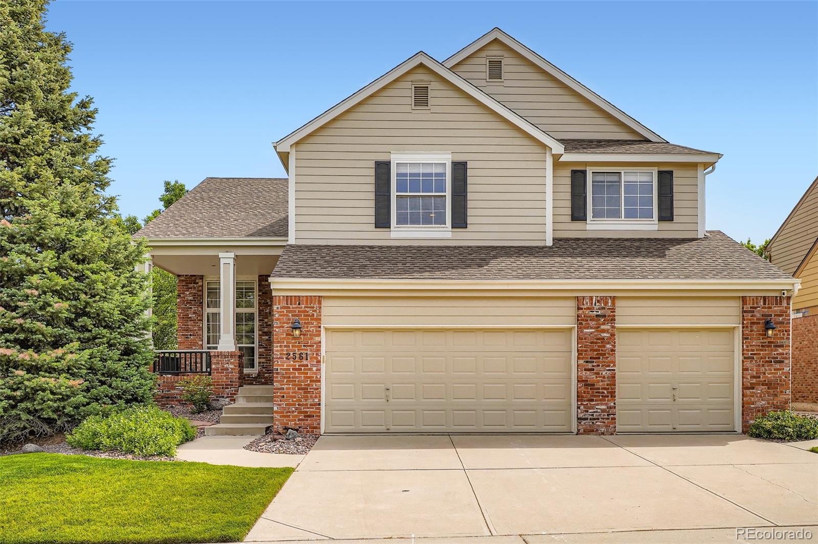 2561 Cactus Bluff Place, Highlands Ranch, CO, 80129 2 2561 Cactus Bluff Place