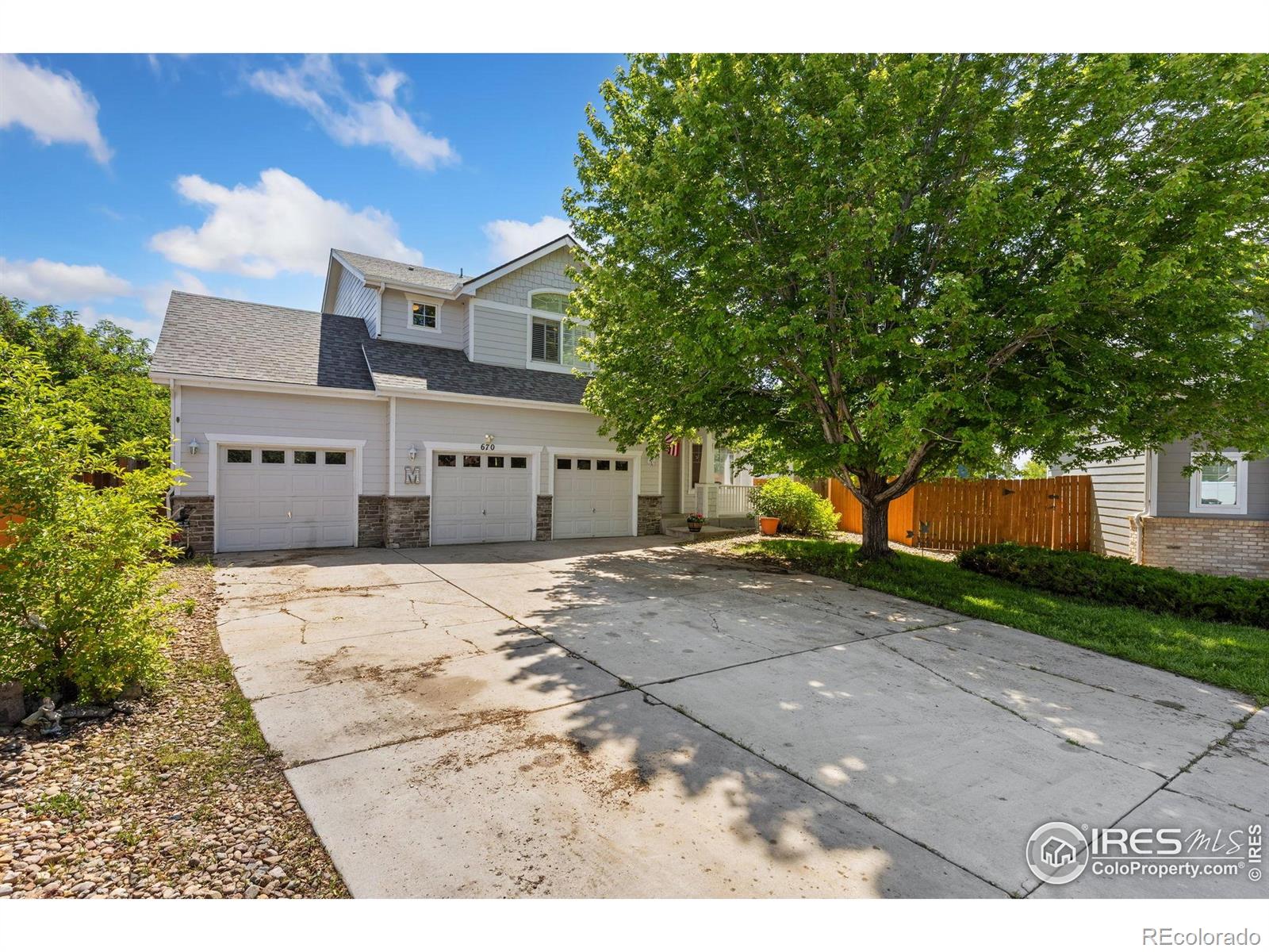 670 Short Court