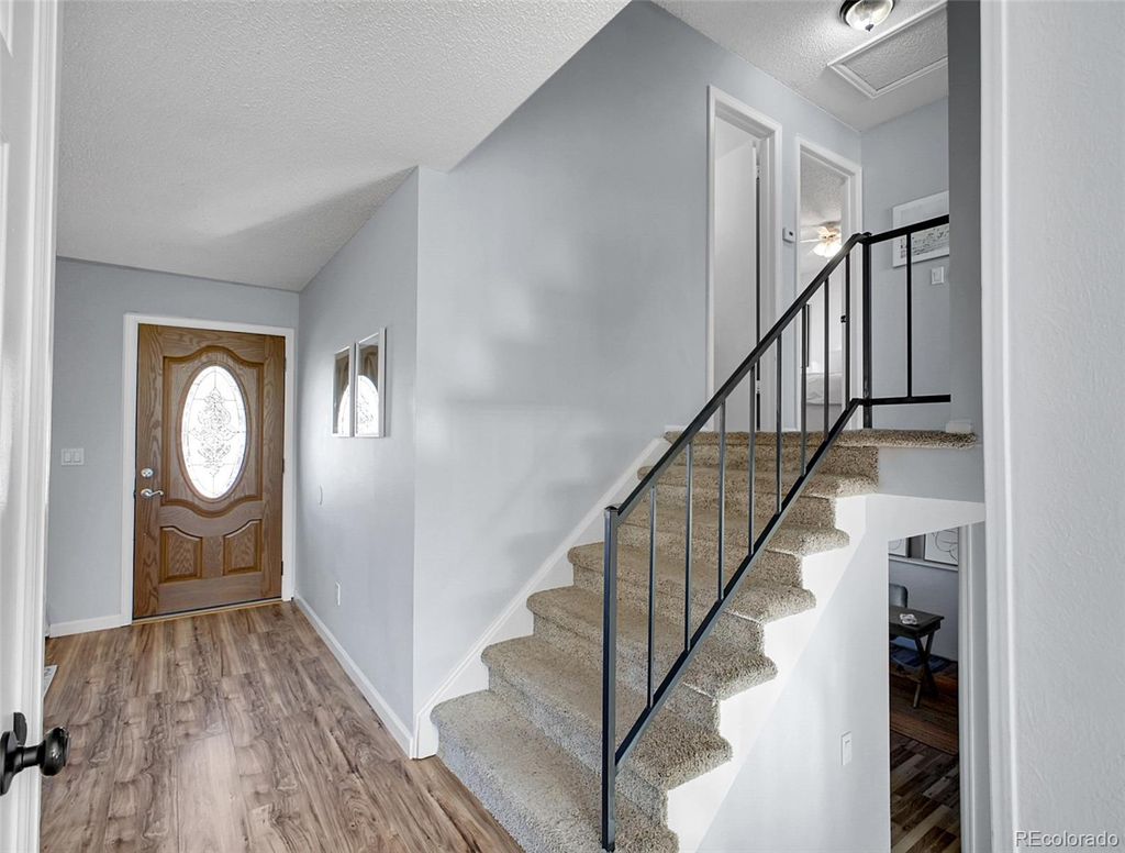 Photo of 4309 S Cole Court, Morrison, CO 80465 (MLS # 2409874)