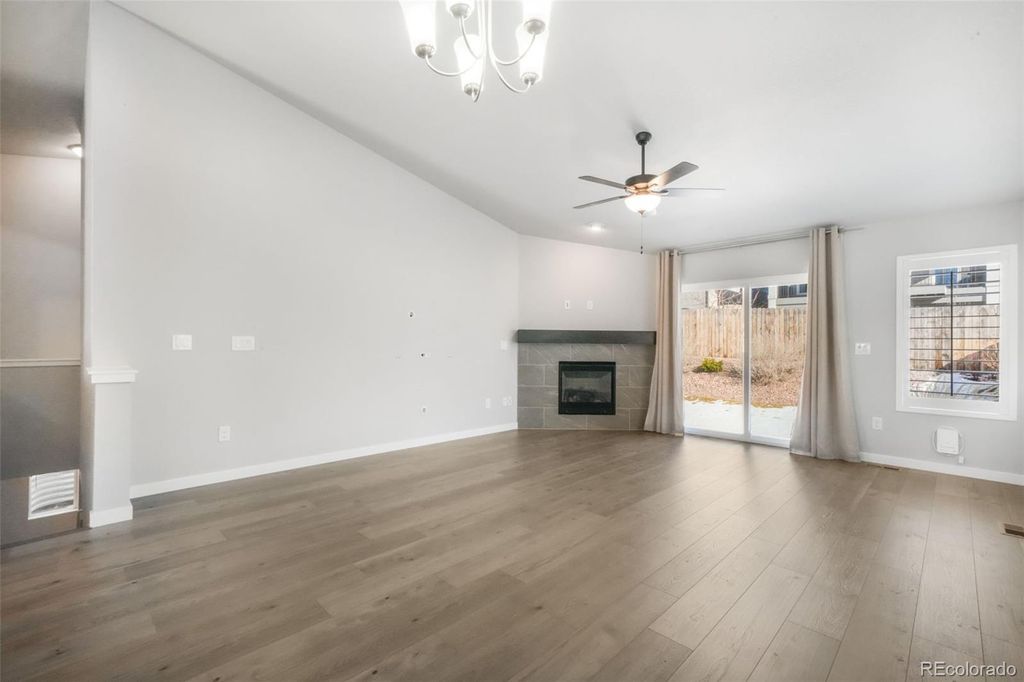 Photo of 2797 Equine Court, Colorado Springs, CO 80922 (MLS # 3606208)