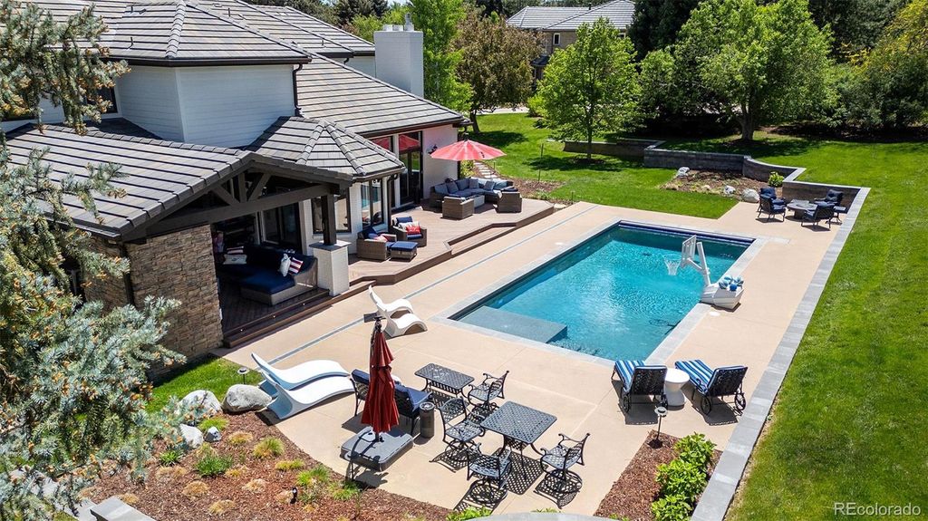 Photo of 5345 S Race Court, Greenwood Village, CO 80121 (MLS # 7667688)