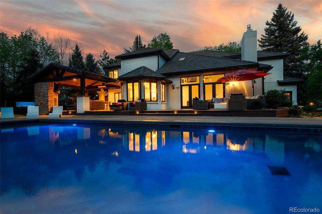 Photo of 5345 S Race Court, Greenwood Village, CO 80121 (MLS # 7667688)