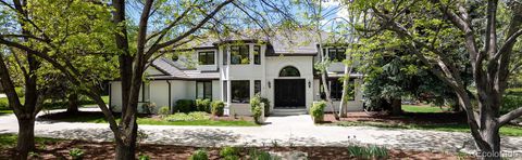 5345 S Race Court Greenwood Village CO 80121